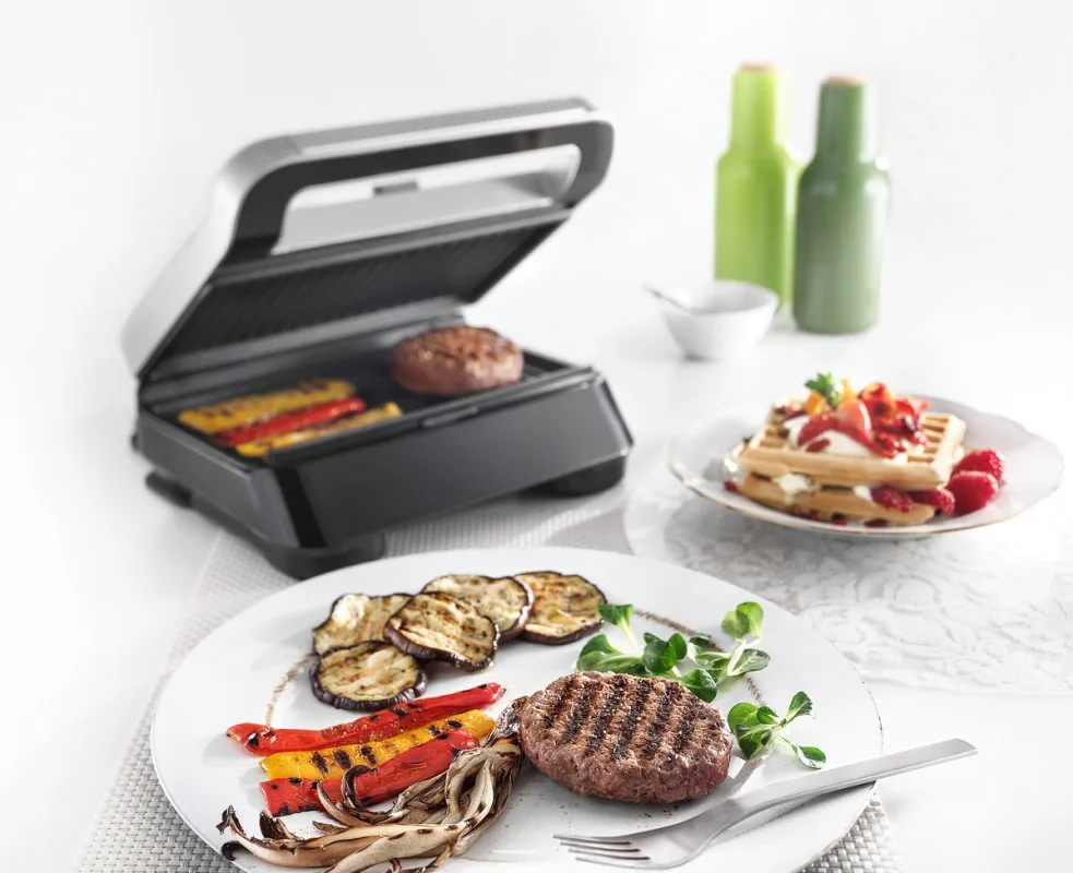 Гриль, Delonghi SW12AC.S, Delonghi грили, Delonghi грили с ценами онлайн продажи
